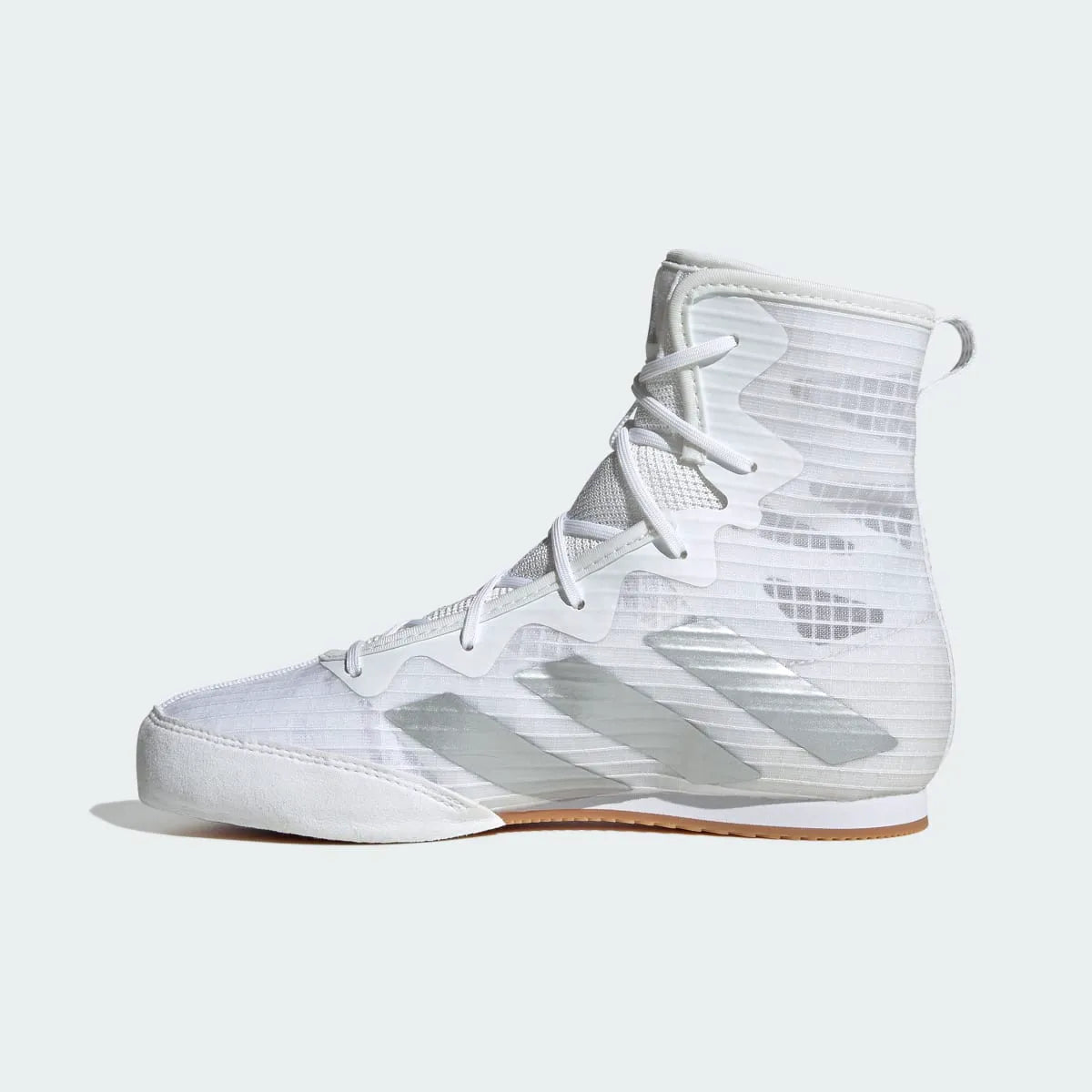 Boxing White