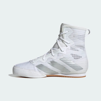 Boxing White