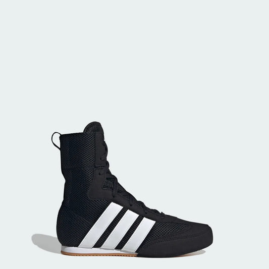 Boxing Black