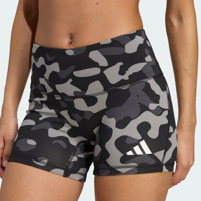 Volleyball Grey