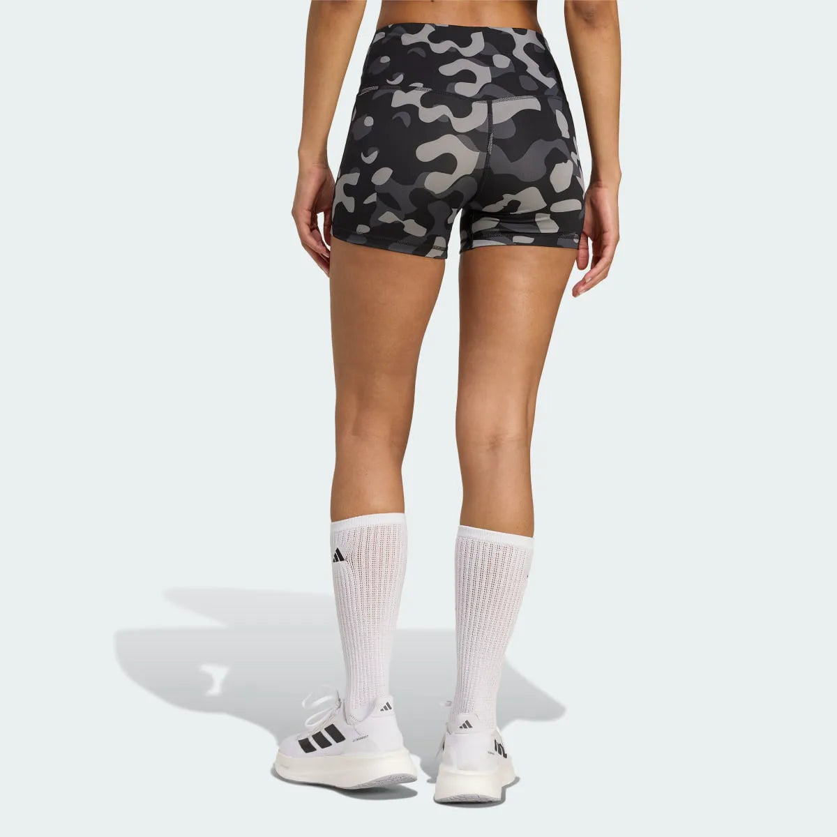 Volleyball Grey