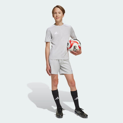 Soccer Grey