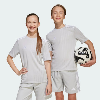 Soccer Grey