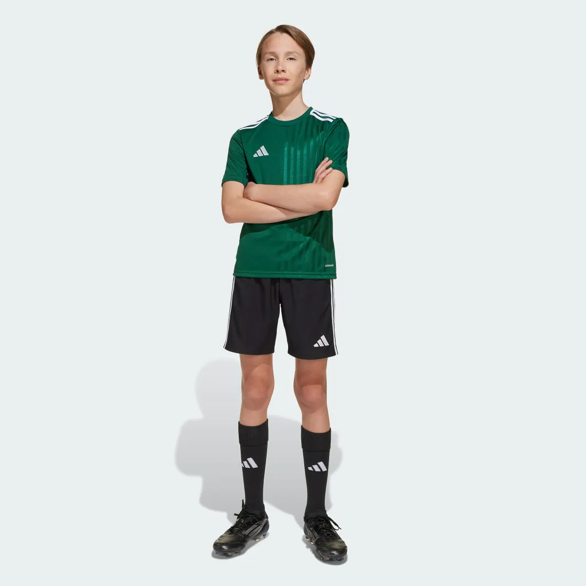 Soccer Green