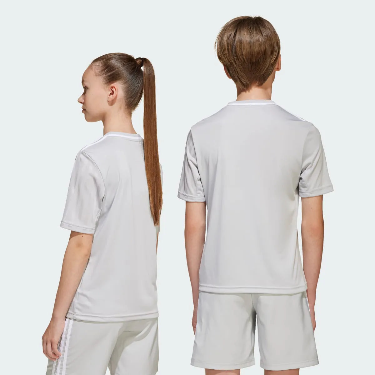 Soccer Grey