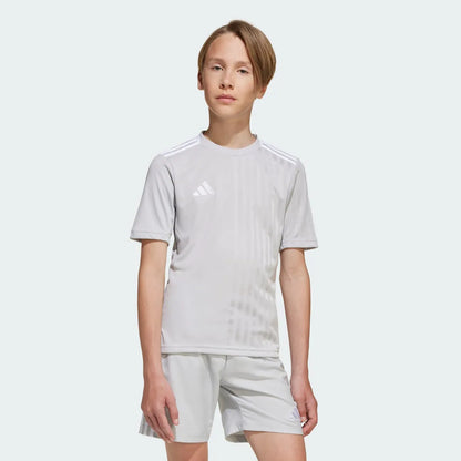 Soccer Grey