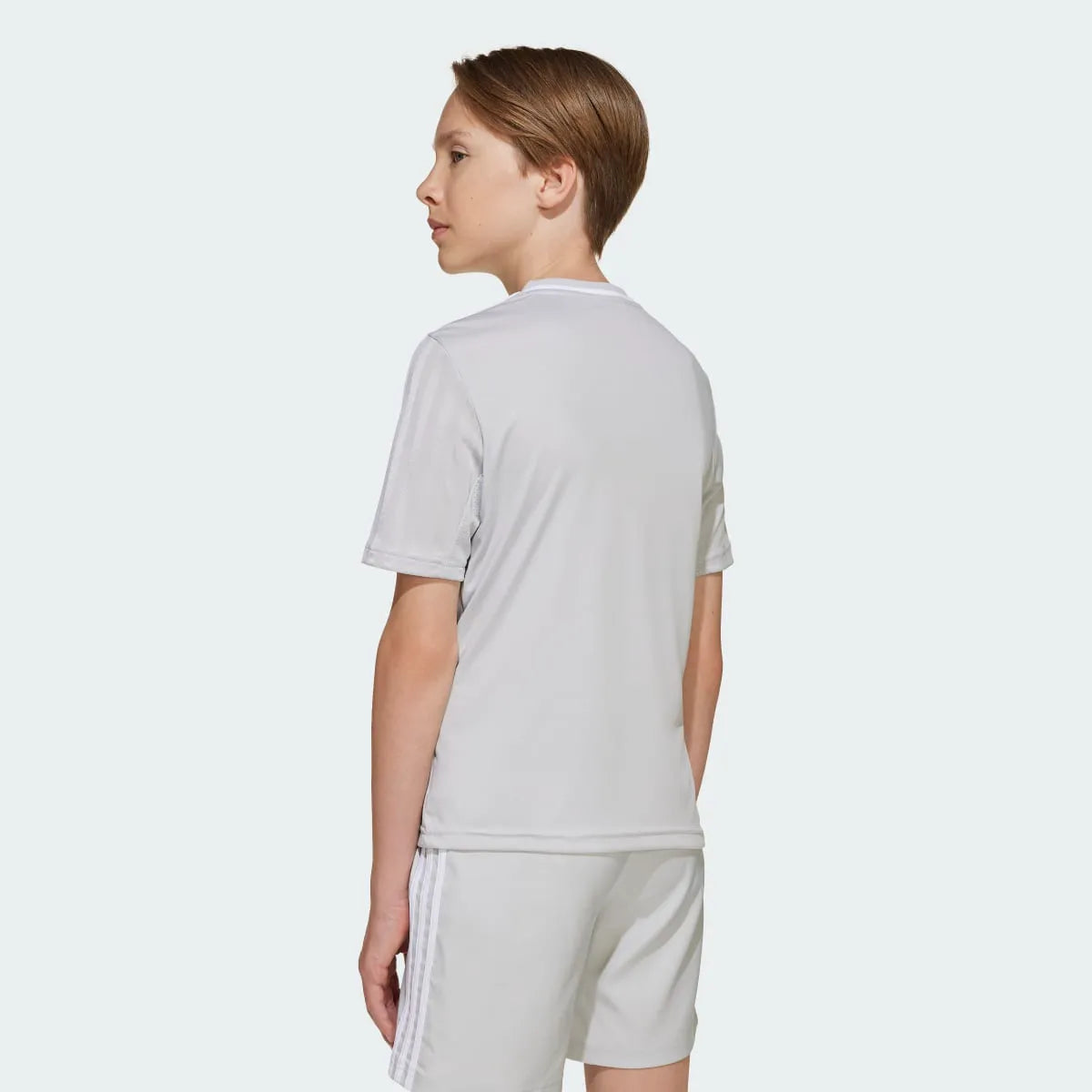 Soccer Grey