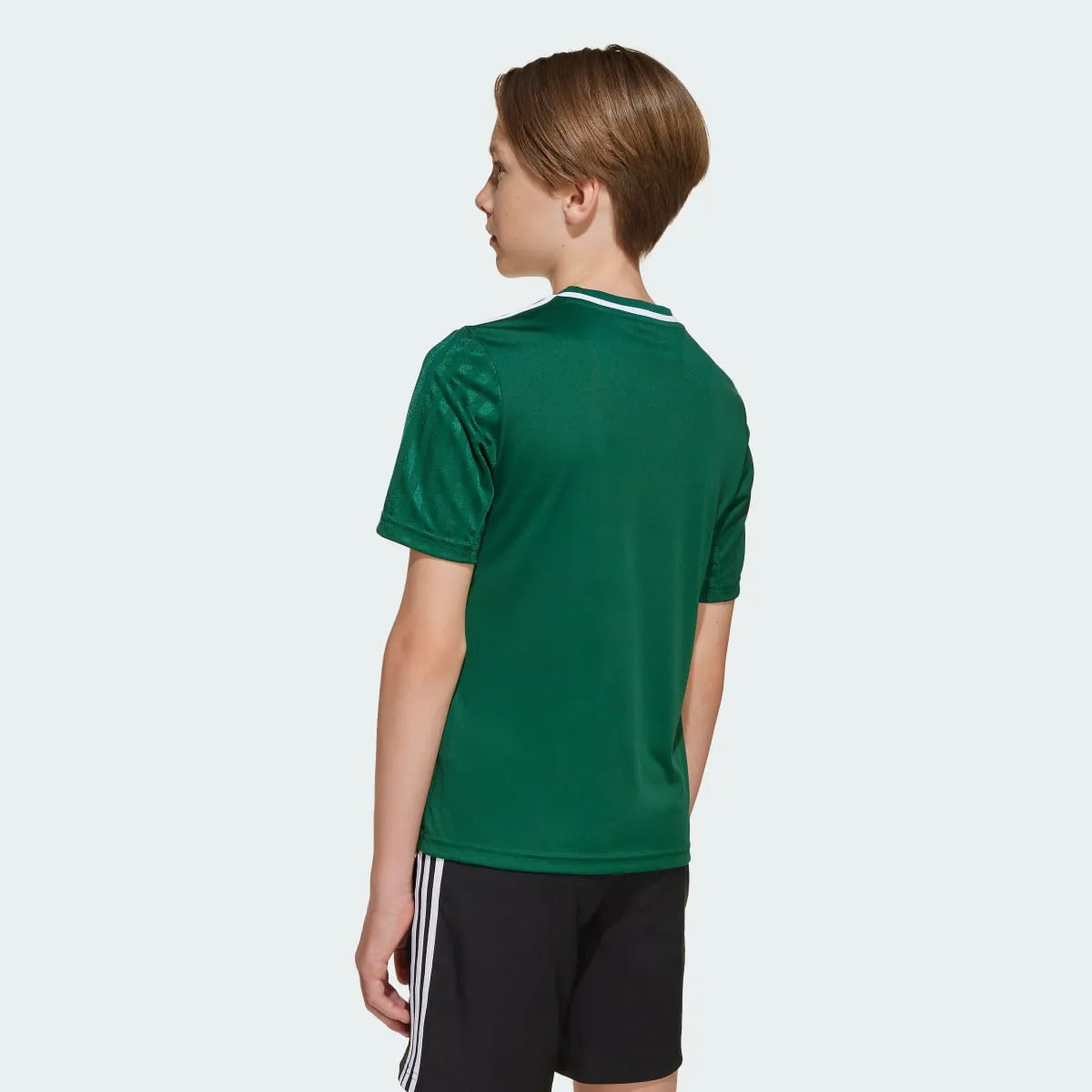Soccer Green