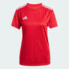 Soccer Red