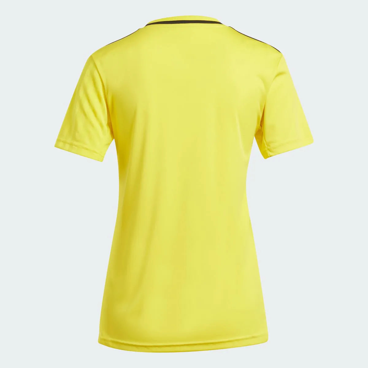 Soccer Yellow
