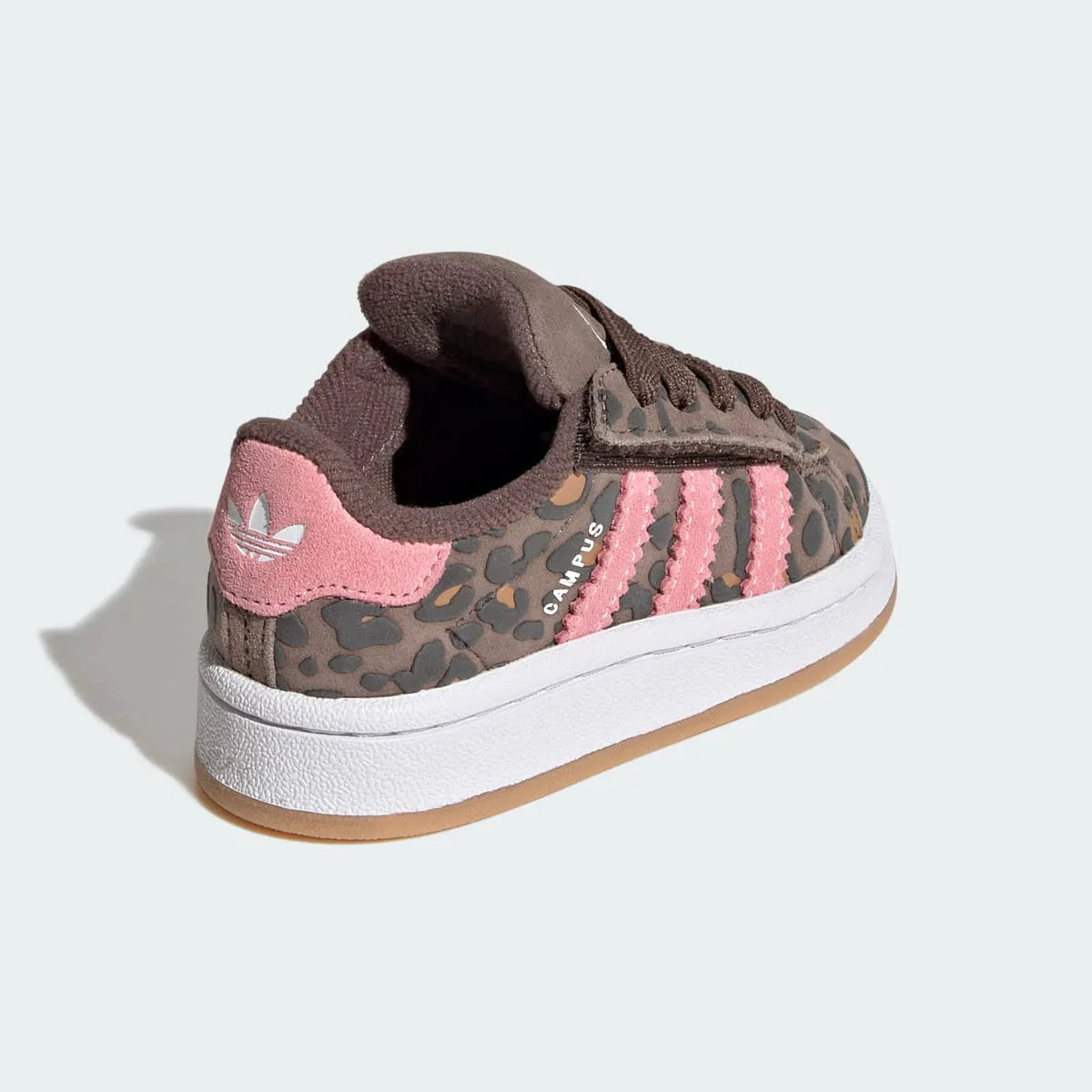 & Toddler Originals Brown