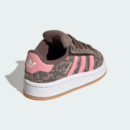 & Toddler Originals Brown