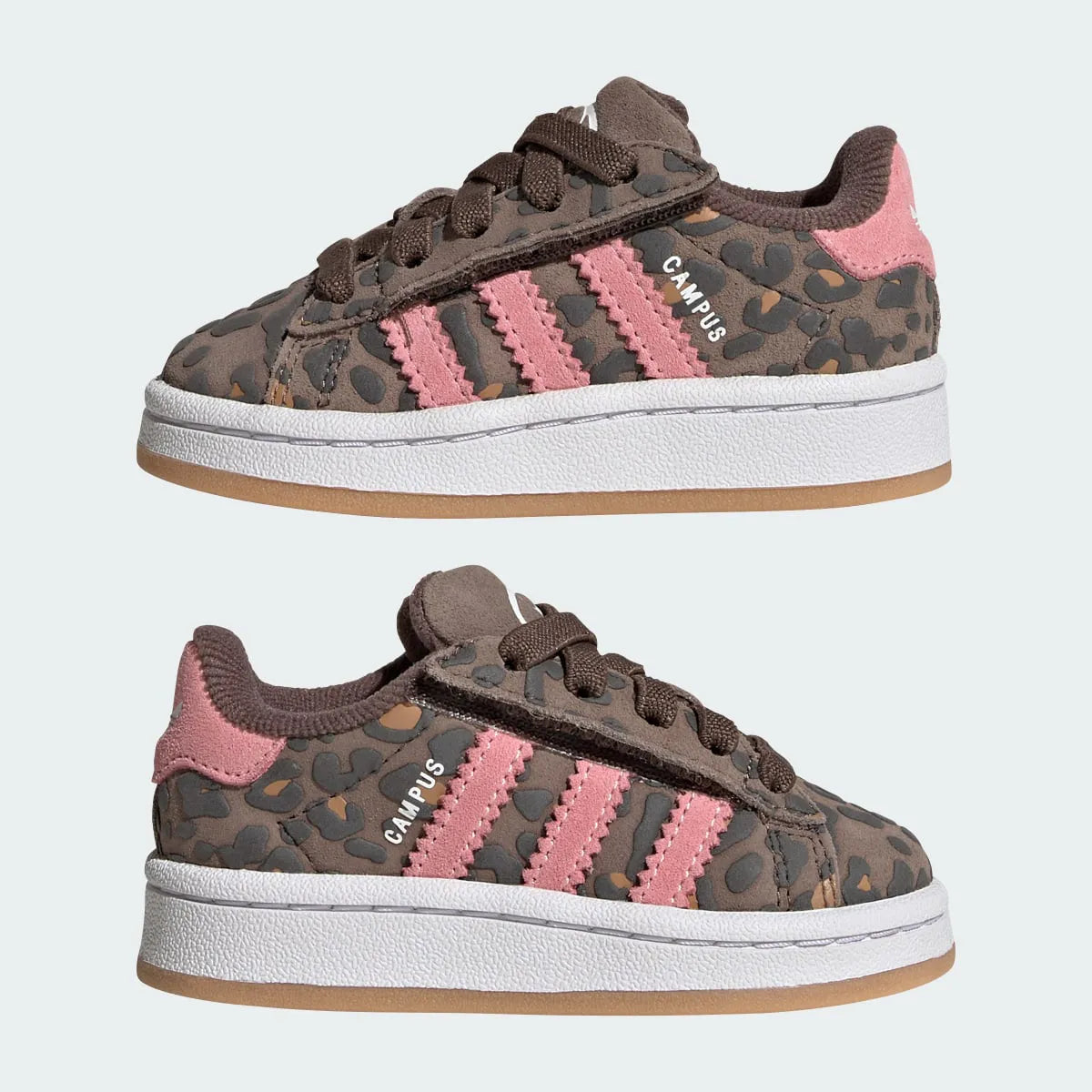 & Toddler Originals Brown