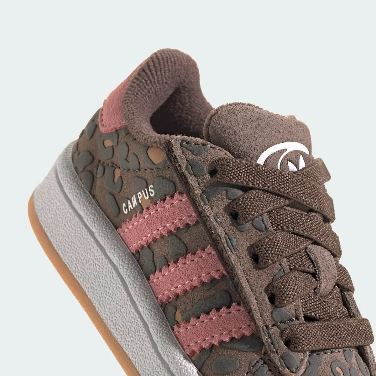 & Toddler Originals Brown