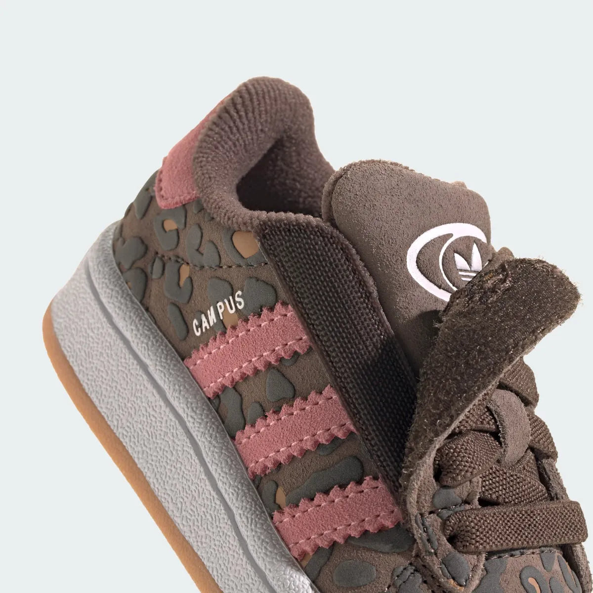 & Toddler Originals Brown