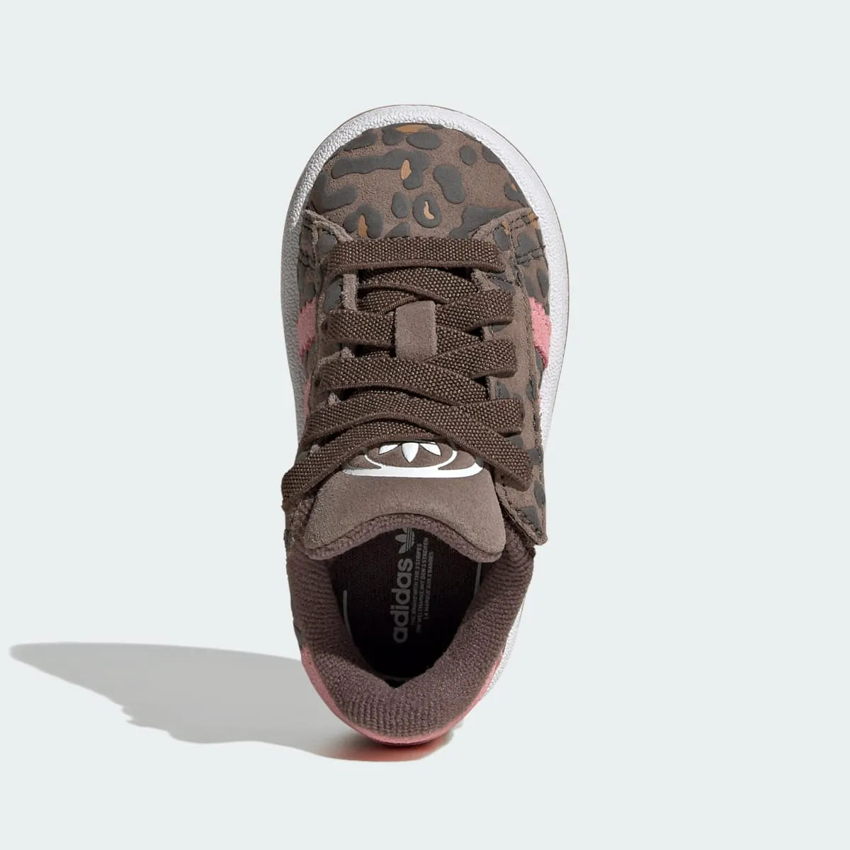 & Toddler Originals Brown