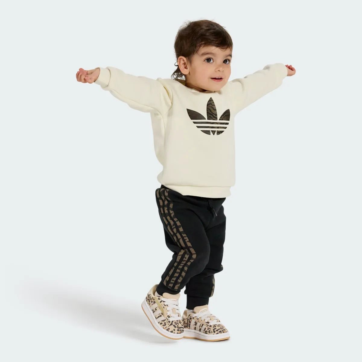 & Toddler Originals Beige