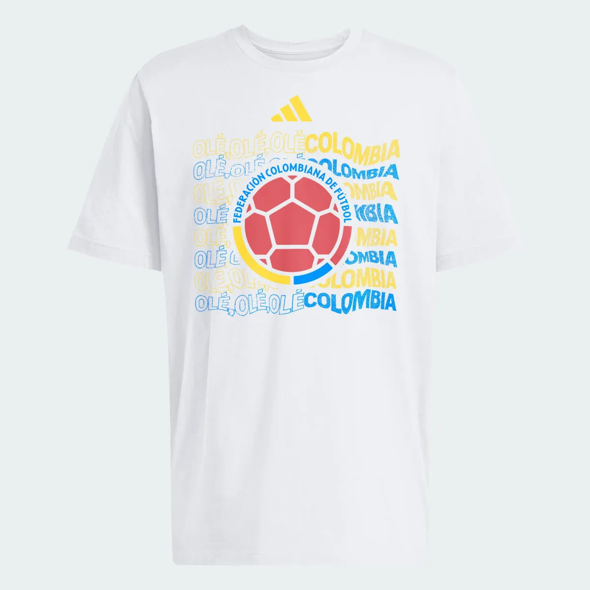 Soccer White