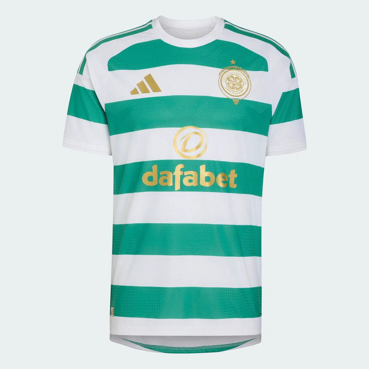 Soccer White