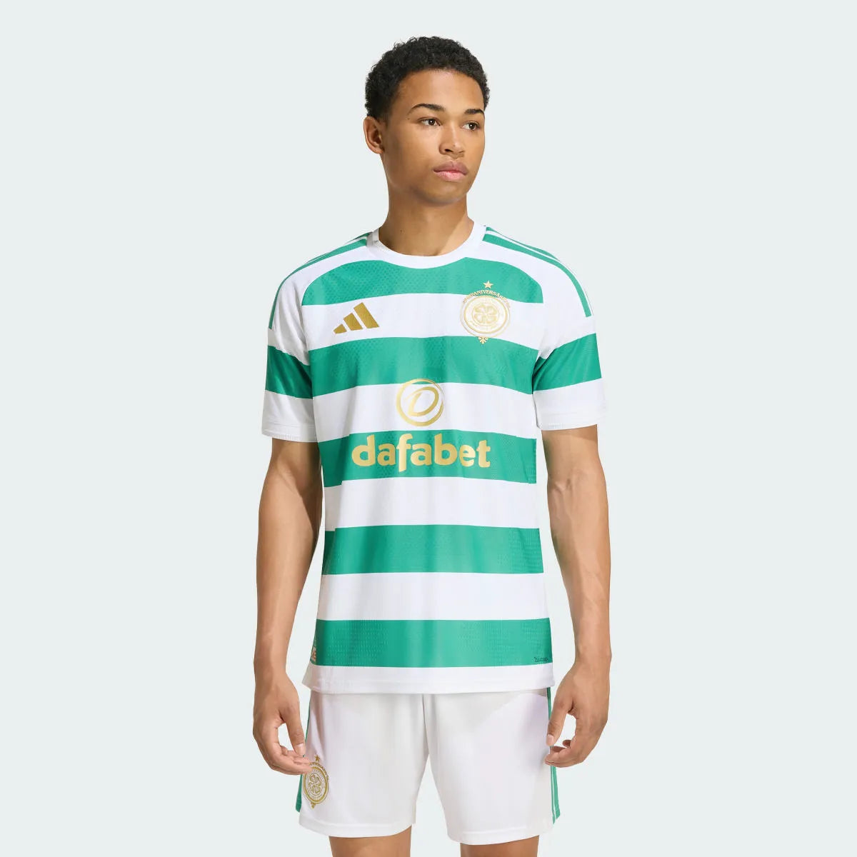 Soccer White