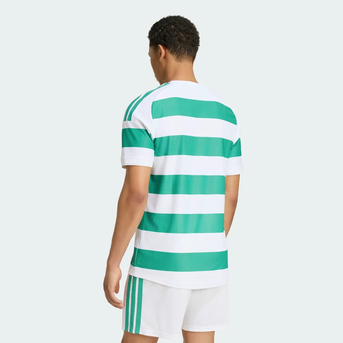 Soccer White