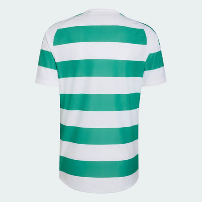 Soccer White