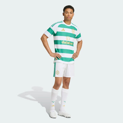 Soccer White