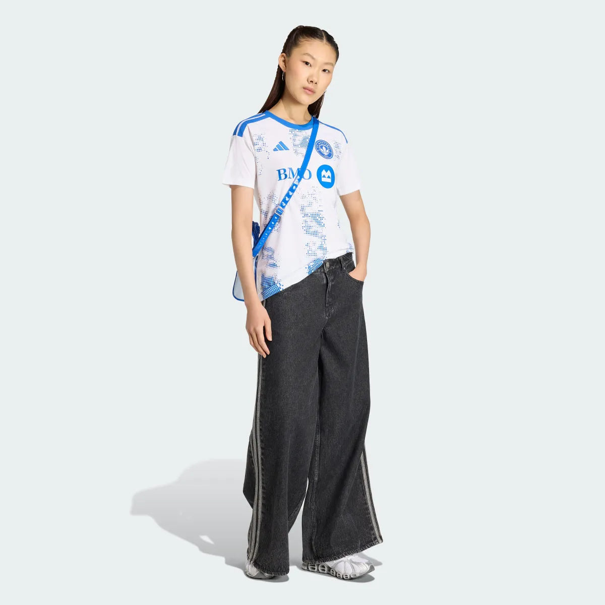 Soccer White