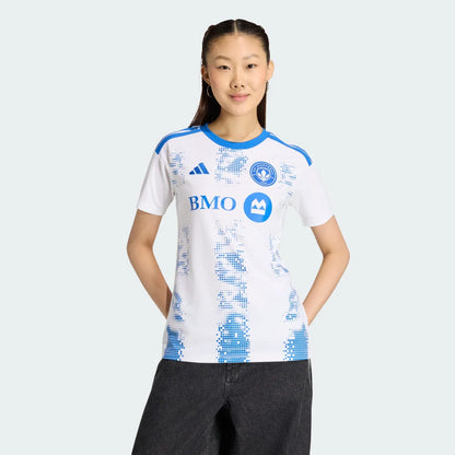 Soccer White
