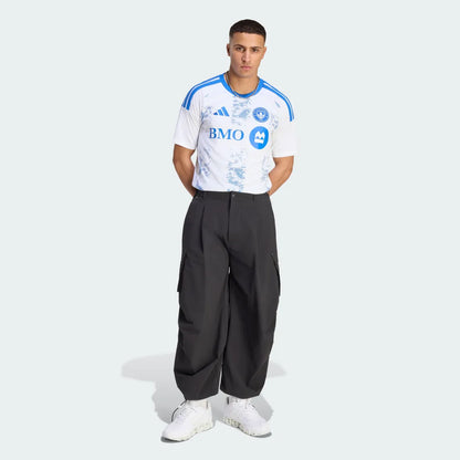 Soccer White