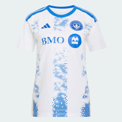 Soccer White