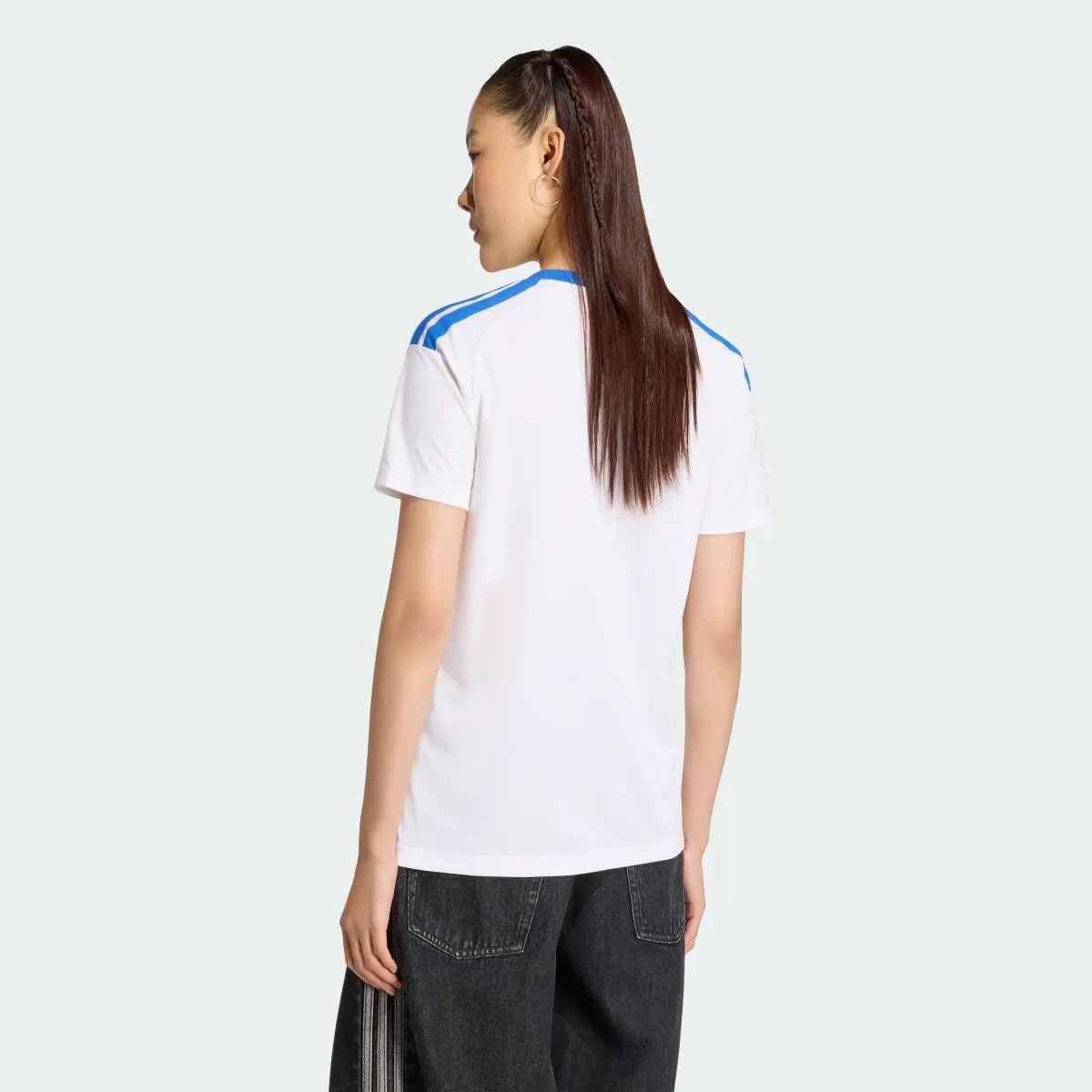 Soccer White