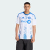 Soccer White