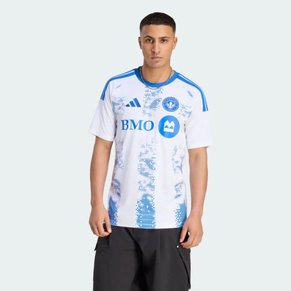 Soccer White
