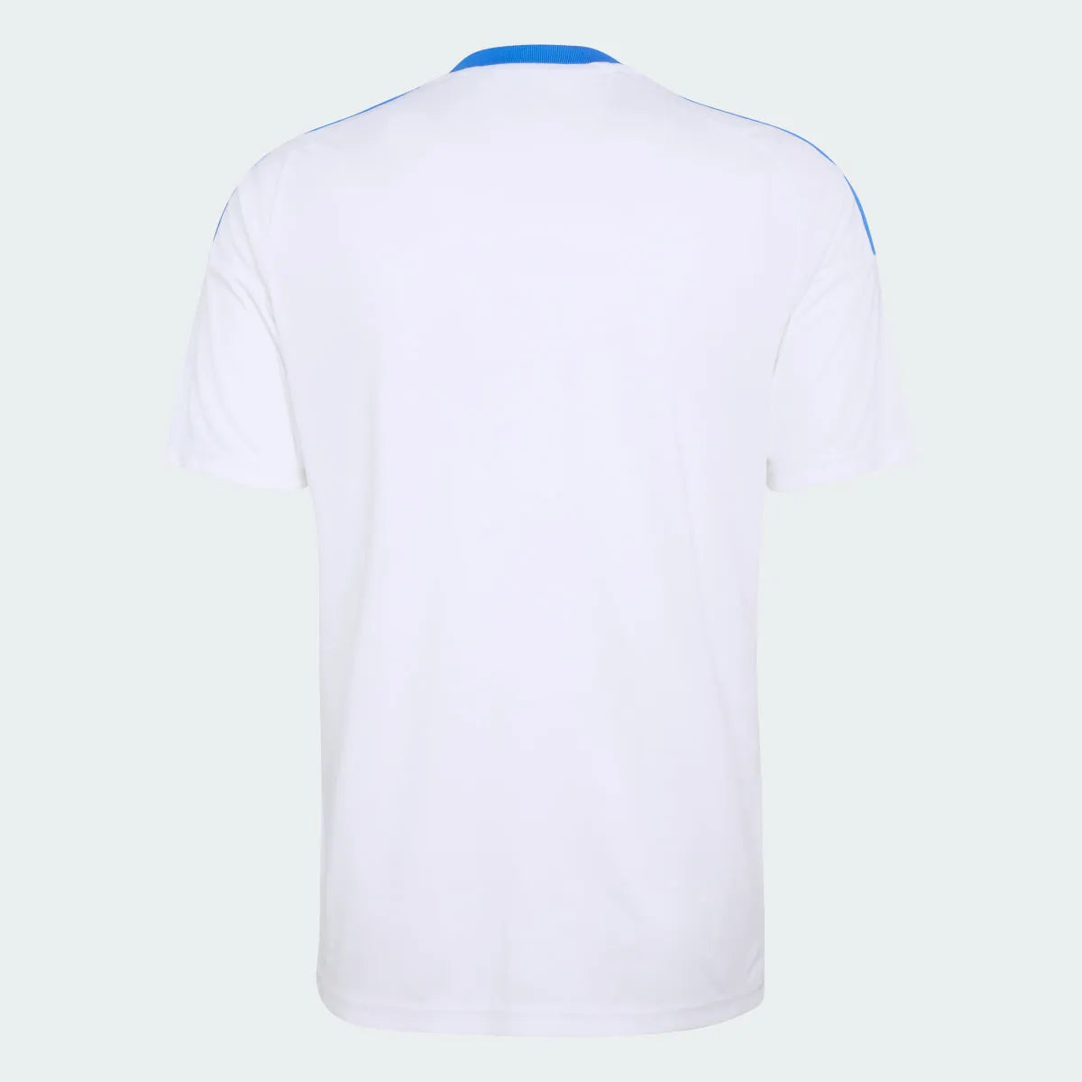 Soccer White