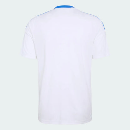 Soccer White