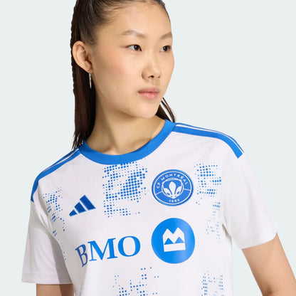 Soccer White