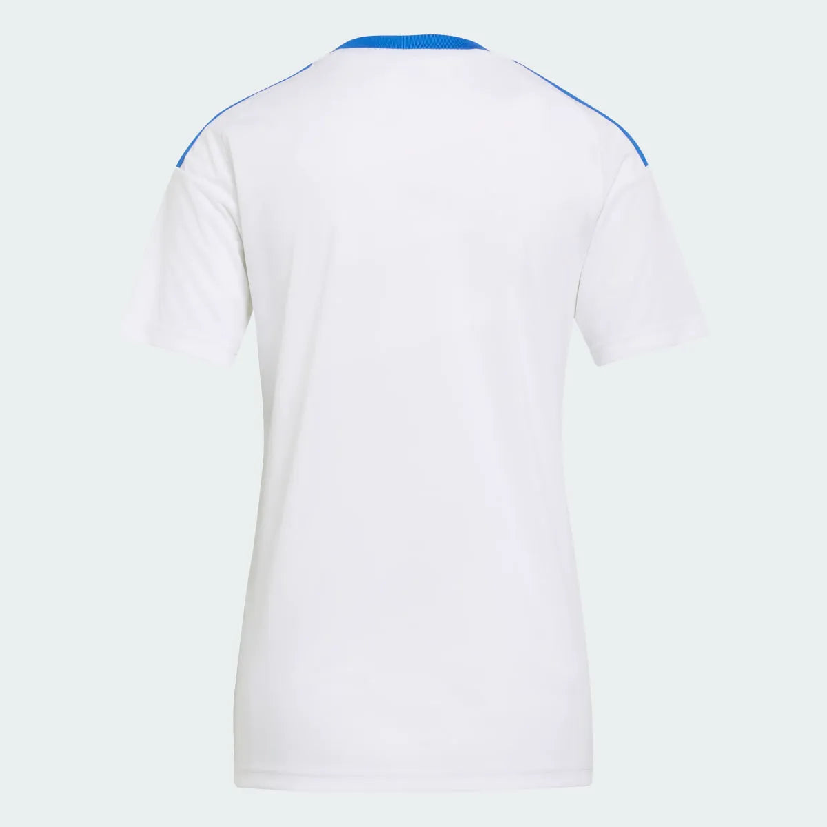 Soccer White