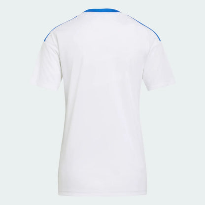 Soccer White