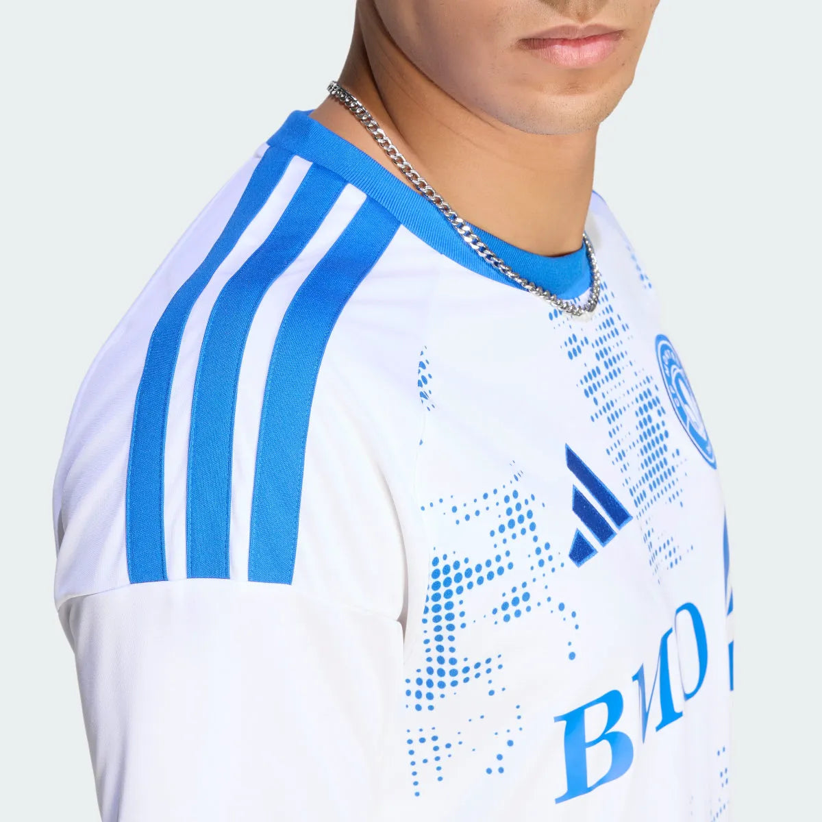 Soccer White