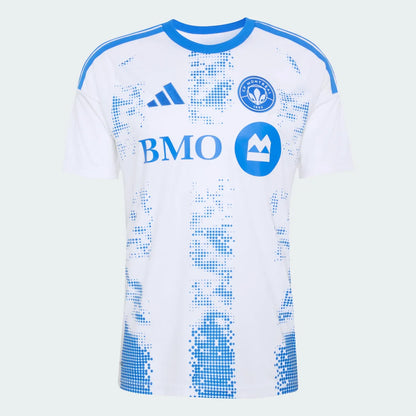 Soccer White