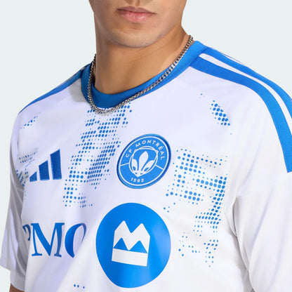 Soccer White