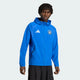 Soccer Blue