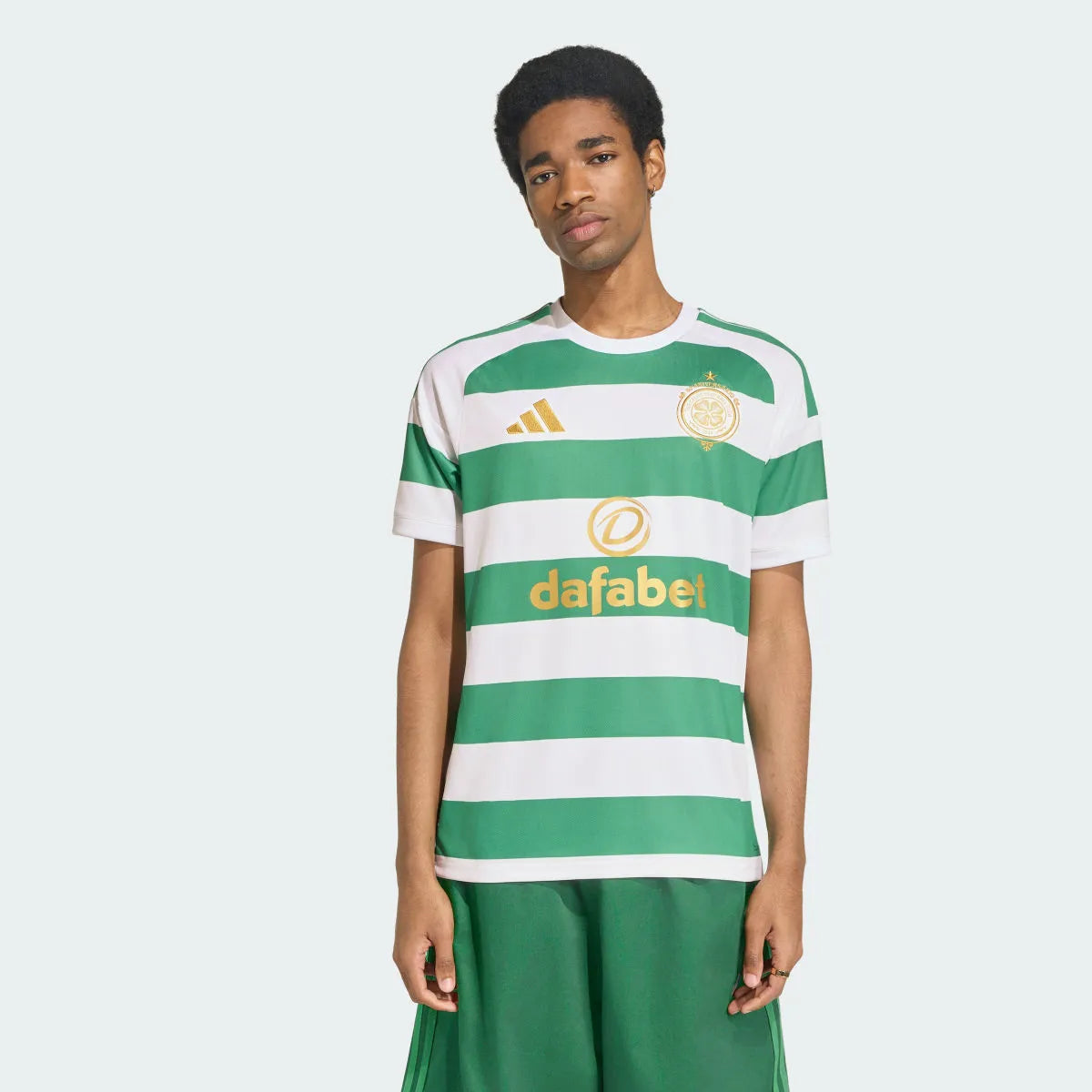 Soccer White