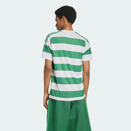 Soccer White