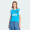 Soccer Blue