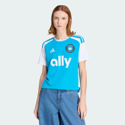 Soccer Blue