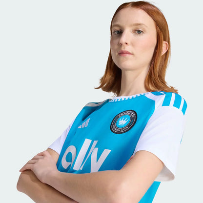 Soccer Blue