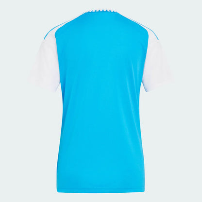 Soccer Blue