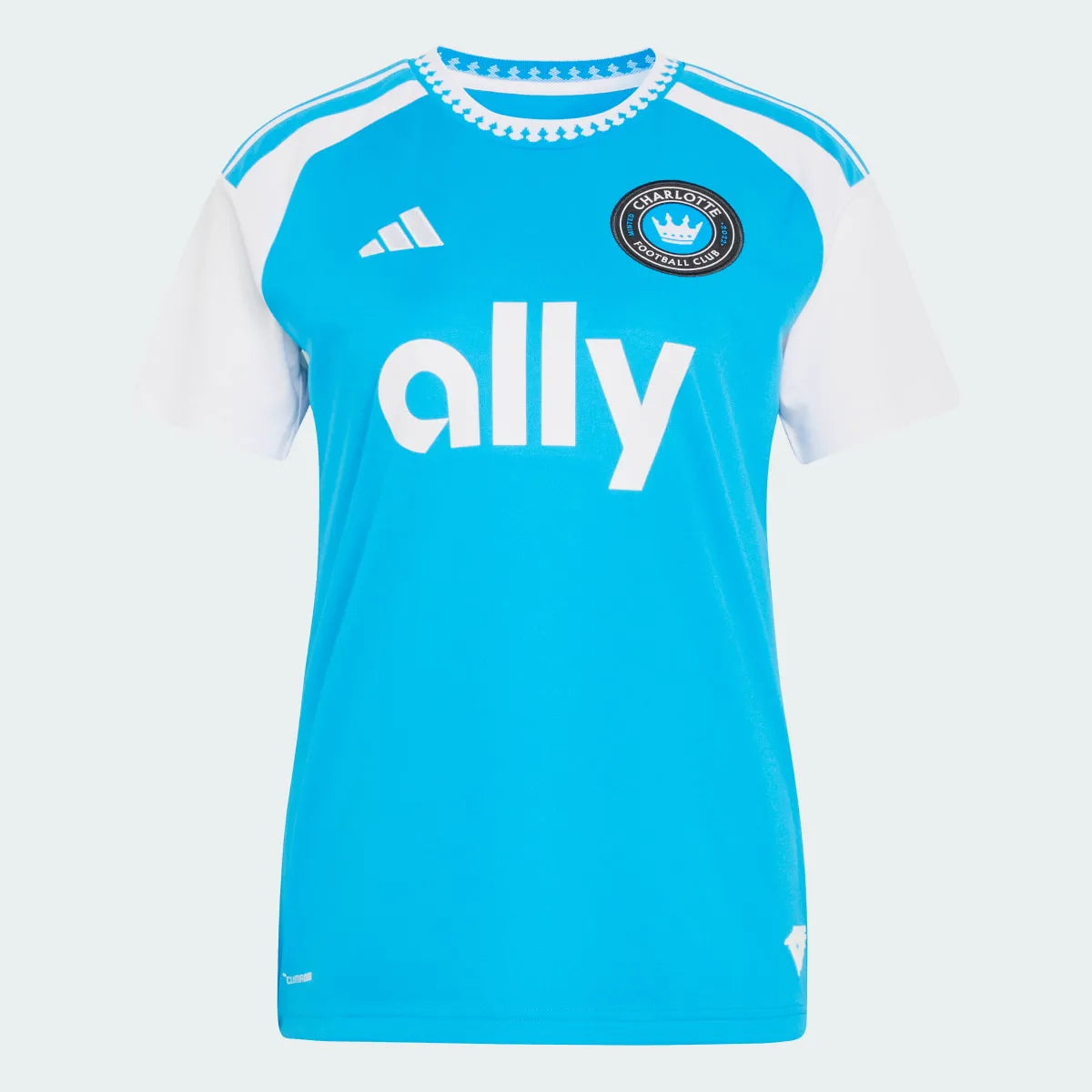 Soccer Blue